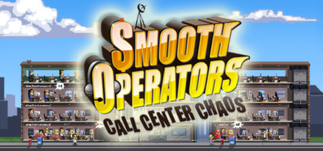 Capa: Smooth Operators
