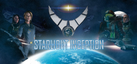 Capa: Starlight Inception™