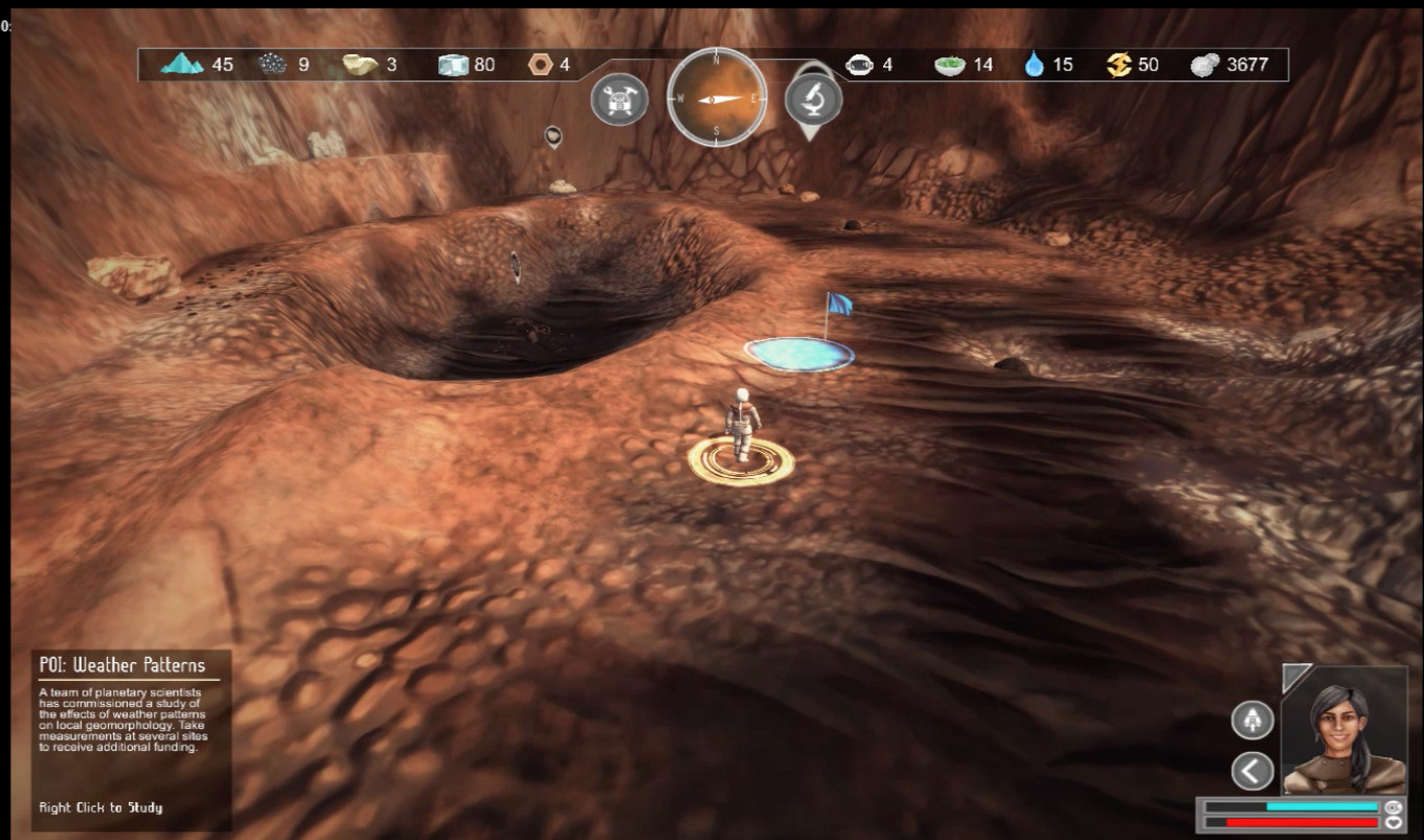 Captura 11: PeriAreion