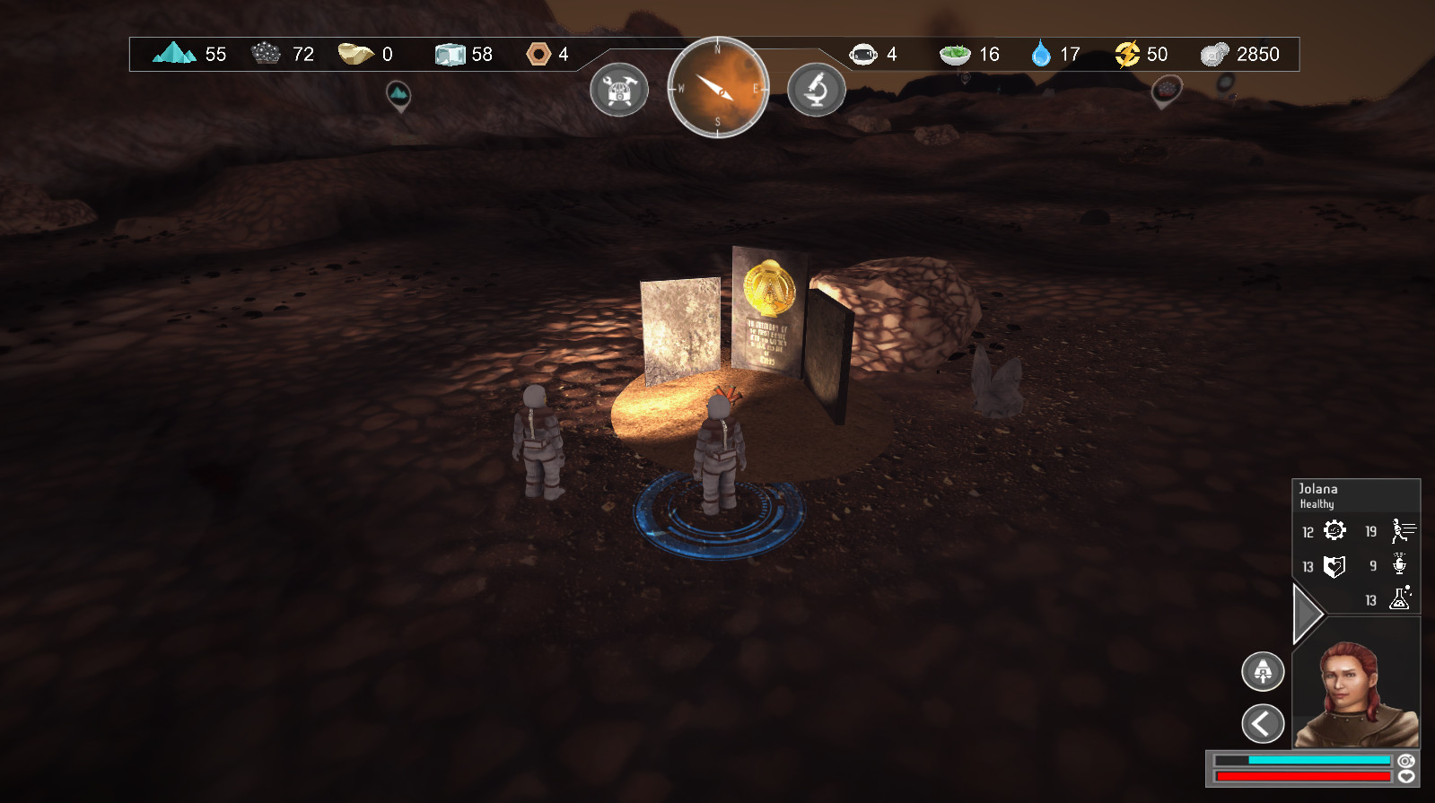 Captura 12: PeriAreion