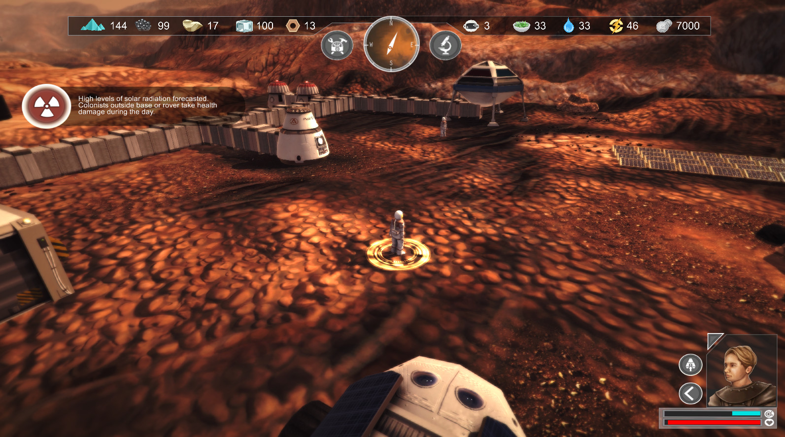 Captura 13: PeriAreion