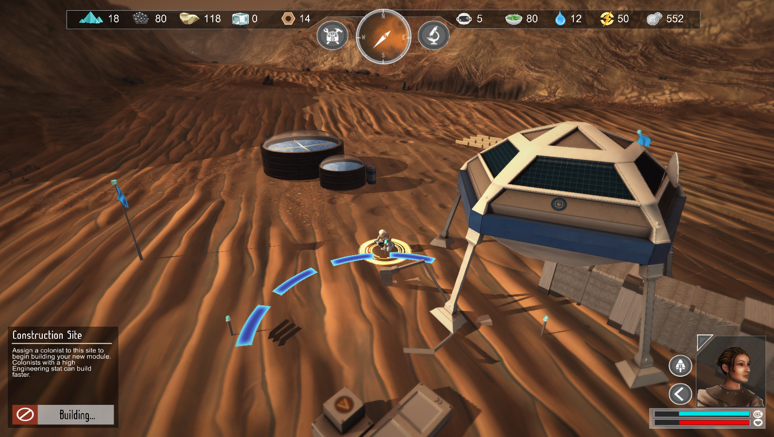 Captura 15: PeriAreion