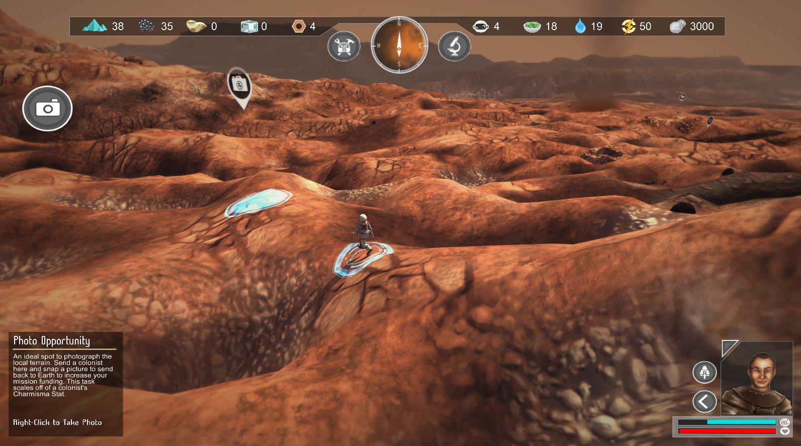 Captura 16: PeriAreion