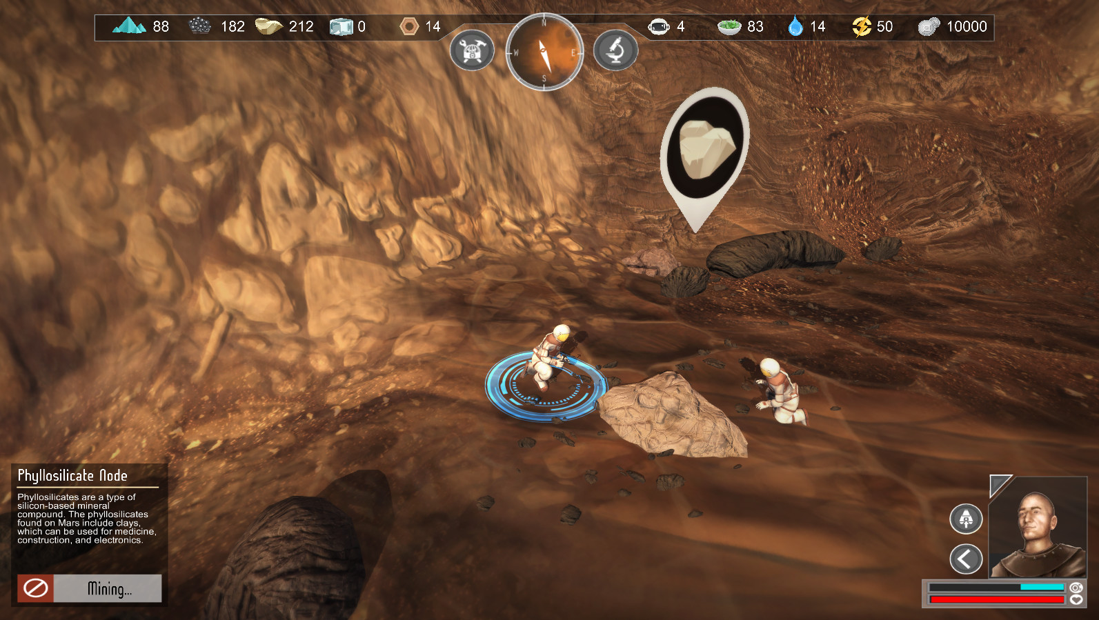 Captura 17: PeriAreion