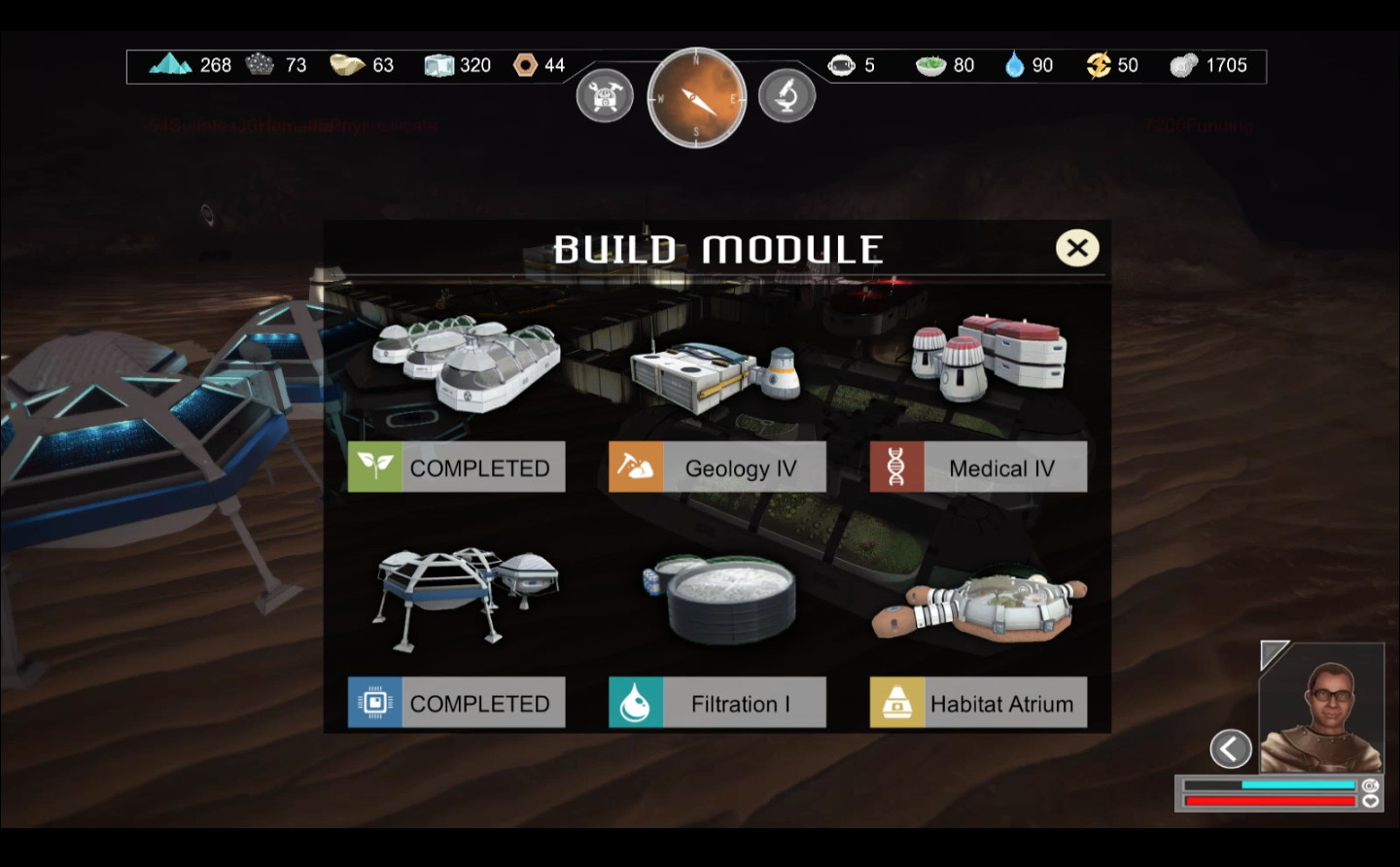 Captura 18: PeriAreion