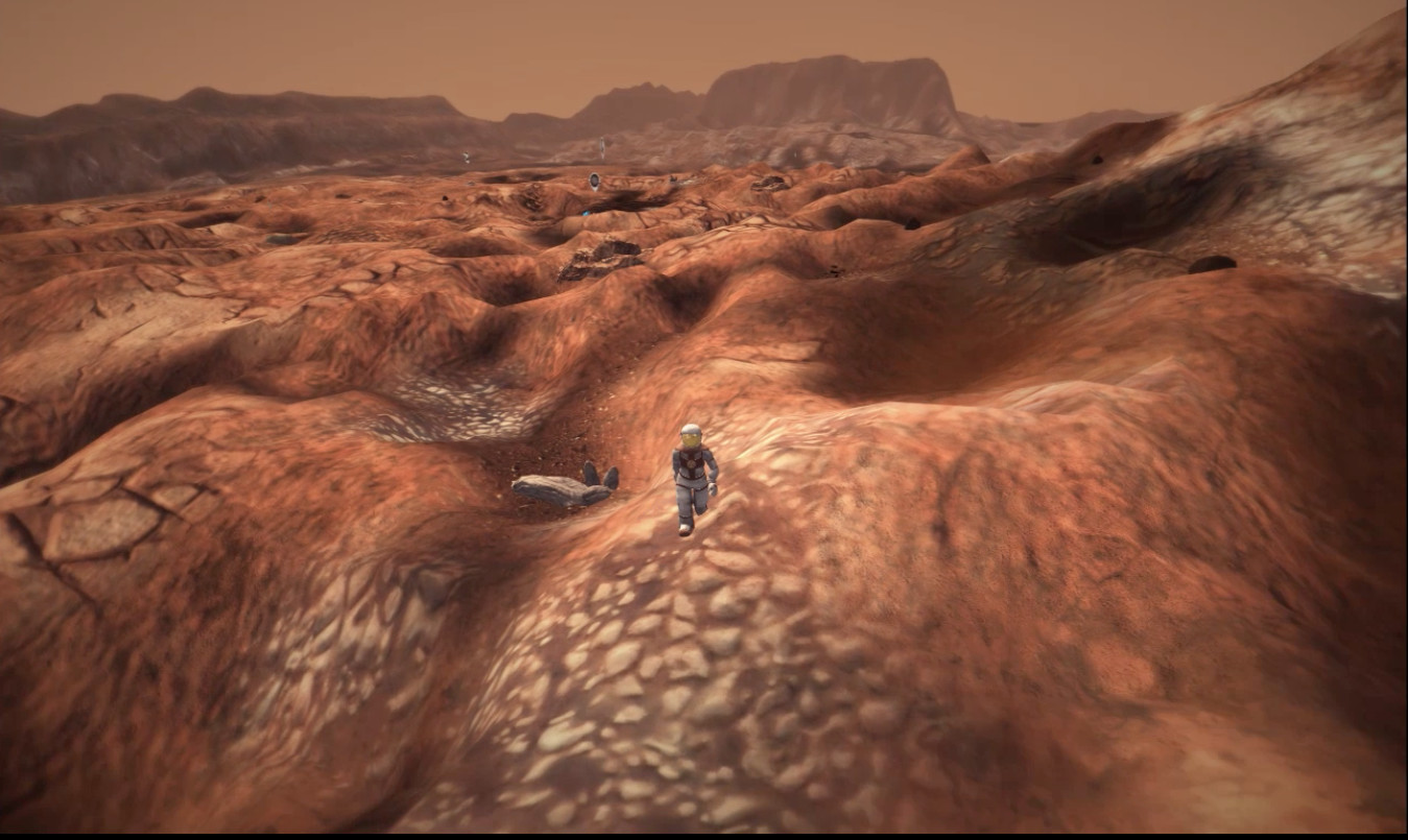 Captura 8: PeriAreion