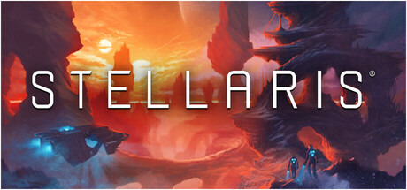 Capa: Stellaris