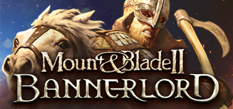 Capa: Mount & Blade II: Bannerlord