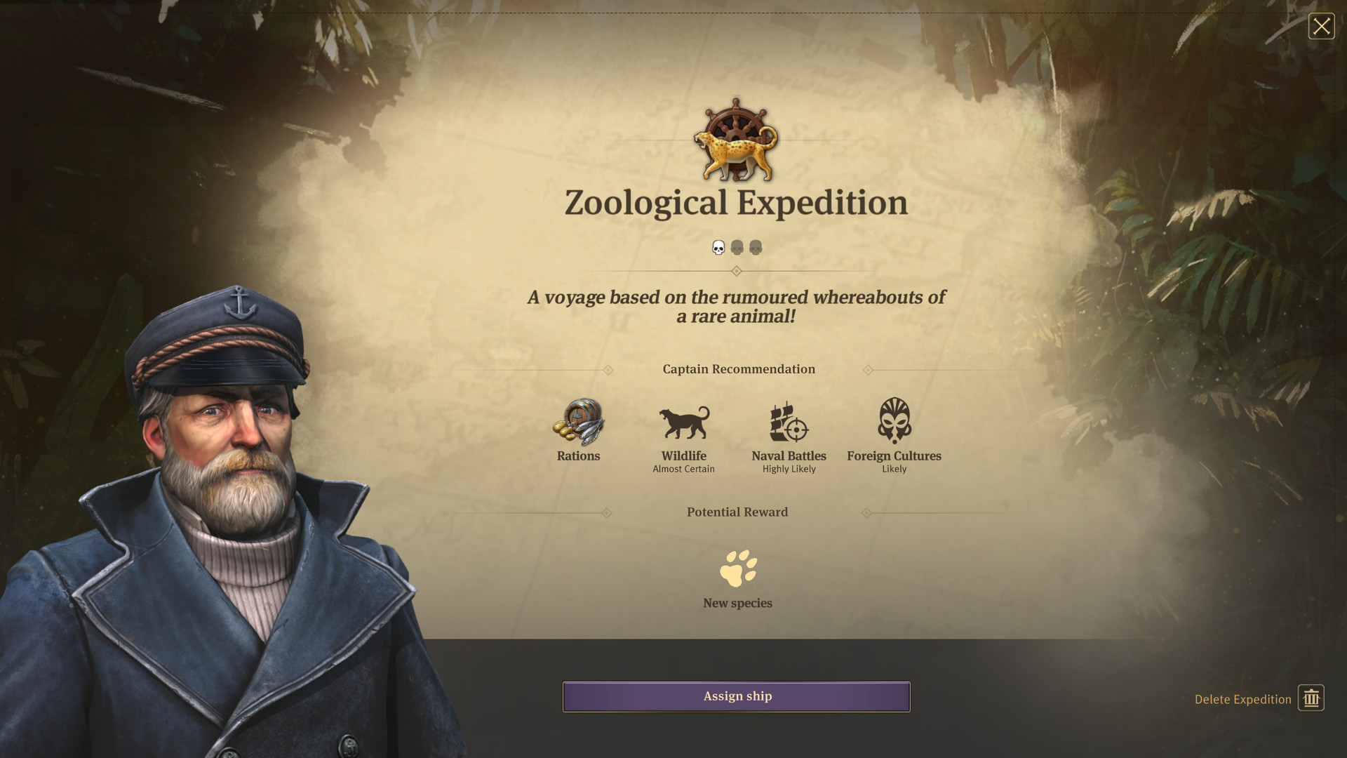 Captura 9: Anno 1800