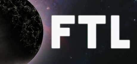 Capa: FTL: Faster Than Light
