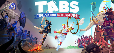 Capa: Totally Accurate Battle Simulator