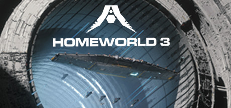 Capa: Homeworld 3