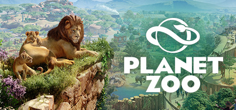 Capa: Planet Zoo