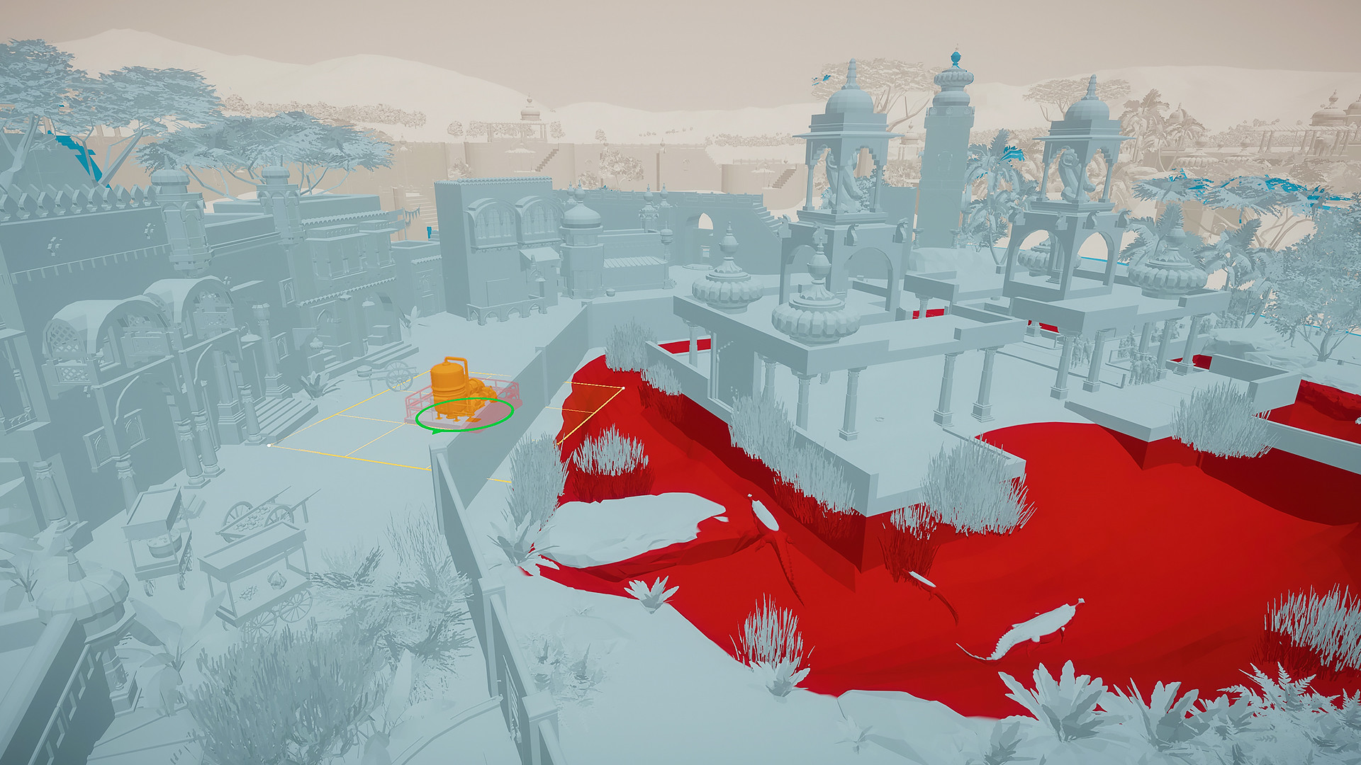 Captura 16: Planet Zoo