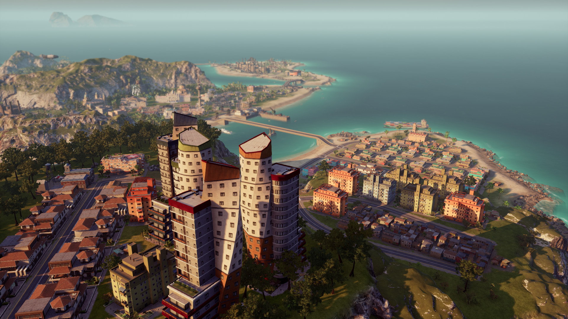 Captura 14: Tropico 6