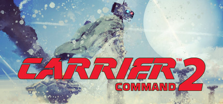 Capa: Carrier Command 2