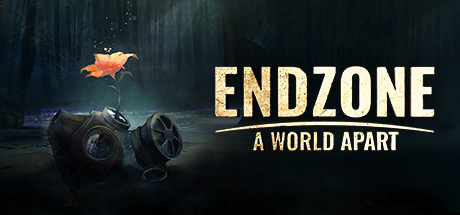 Capa: Endzone - A World Apart