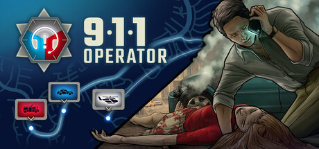 Capa: 911 Operator