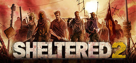 Capa: Sheltered 2