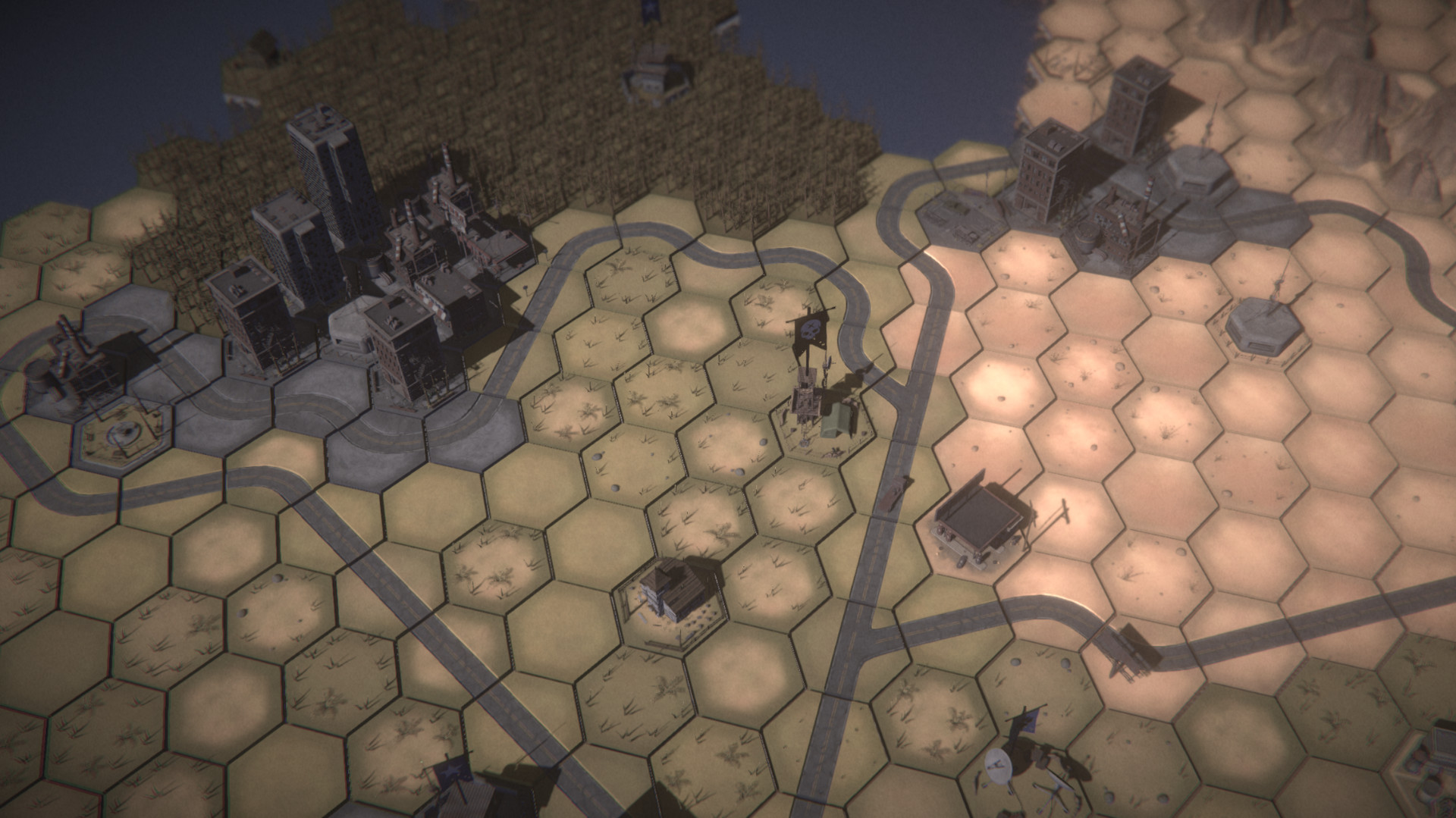 Captura: Sheltered 2