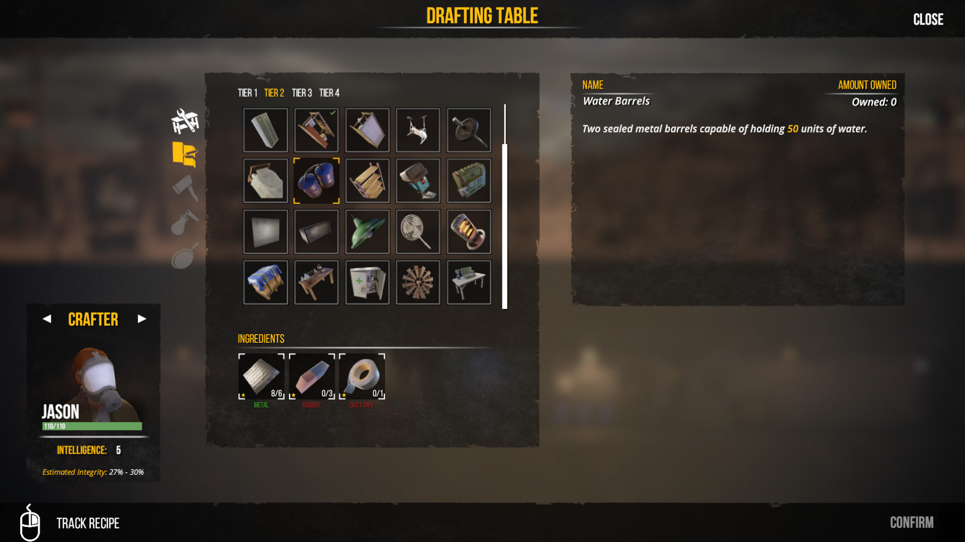 Captura 7: Sheltered 2