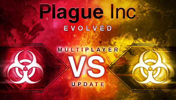 Captura 6: Plague Inc: Evolved