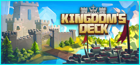 Capa: Kingdom's Deck