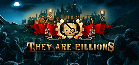 Capa: They Are Billions