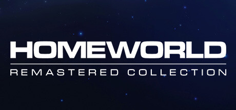 Capa: Homeworld Remastered Collection