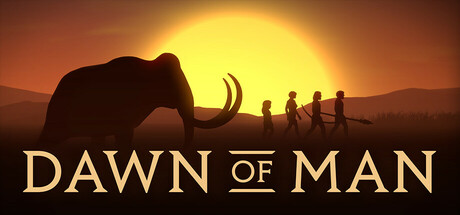 Capa: Dawn of Man