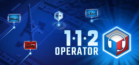Capa: 112 Operator
