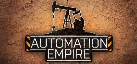 Capa: Automation Empire