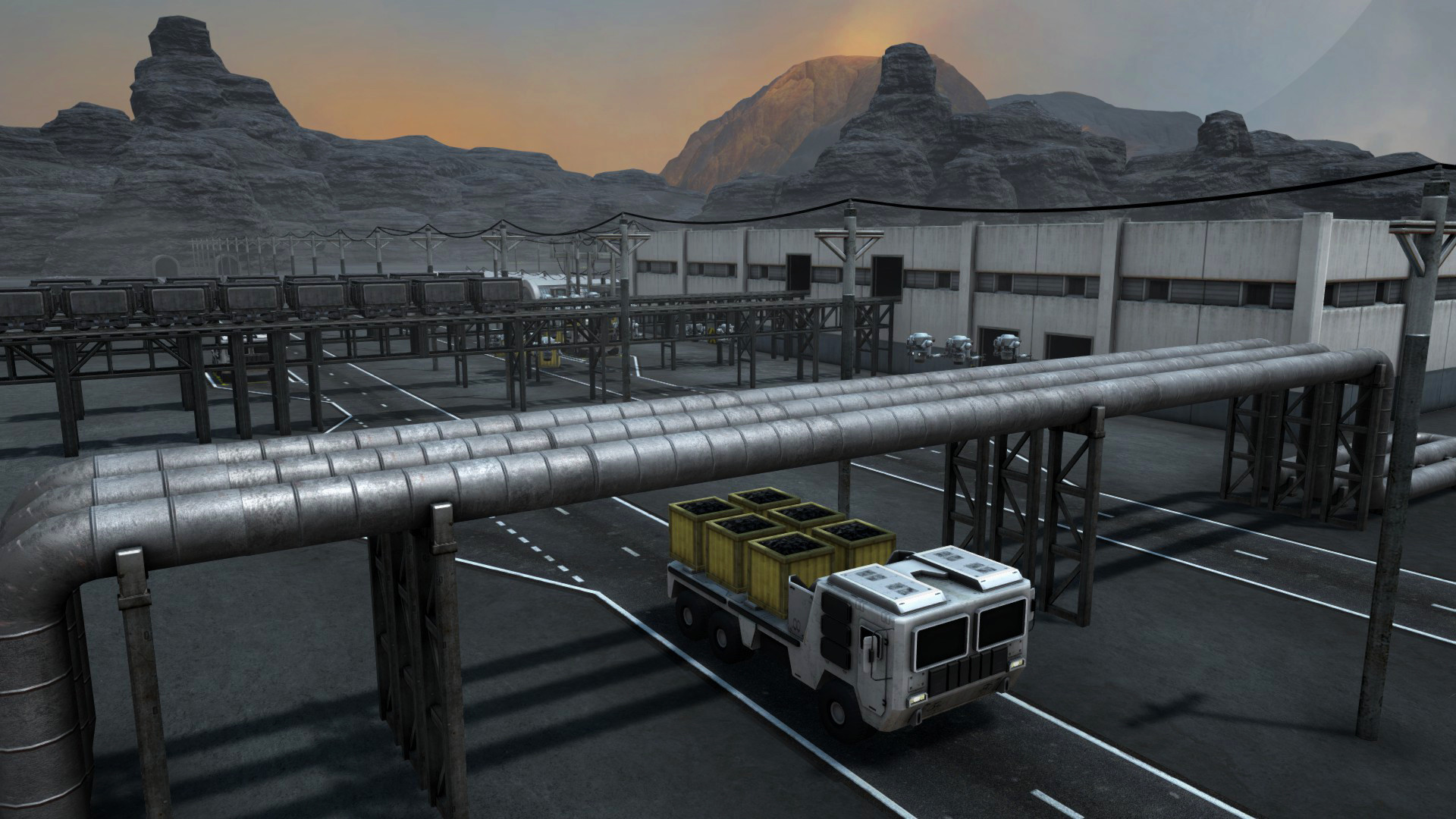 Captura 9: Automation Empire