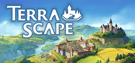 Capa: TerraScape