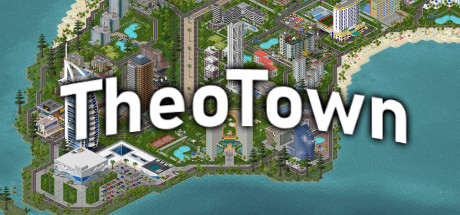 Capa: TheoTown