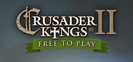 Capa: Crusader Kings II