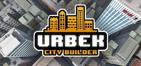 Capa: Urbek City Builder