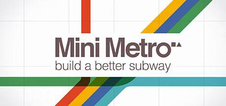 Capa: Mini Metro