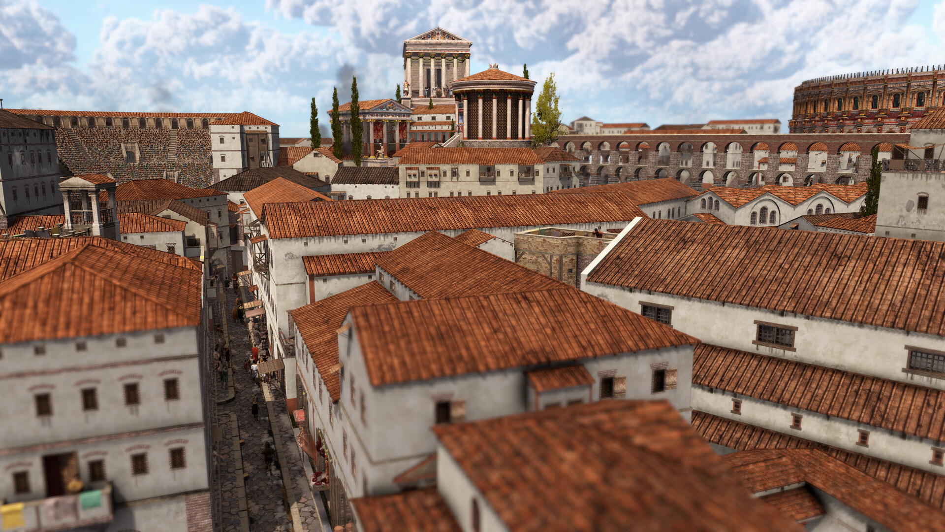 Captura: Pax Augusta