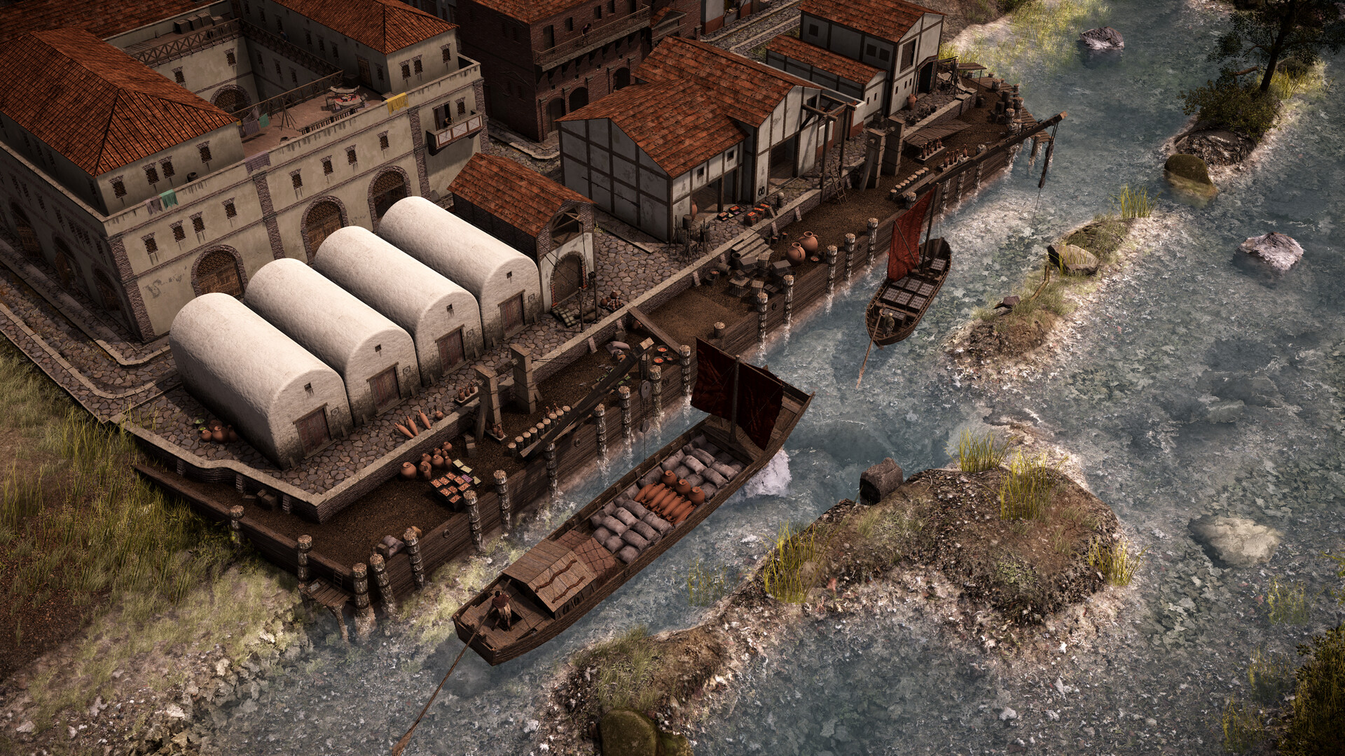 Captura: Pax Augusta