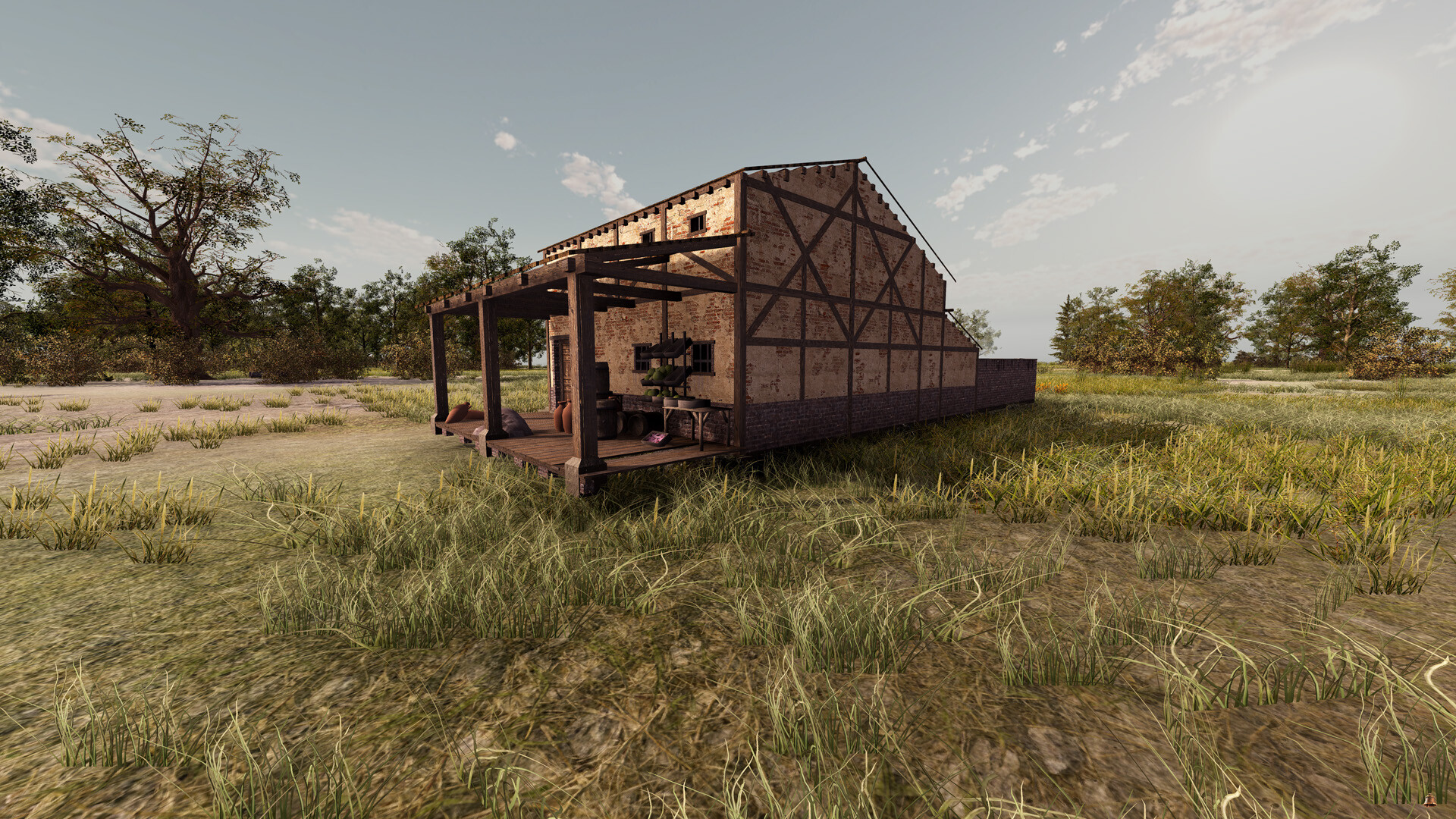 Captura: Pax Augusta