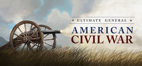 Capa: Ultimate General: Civil War