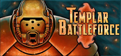 Capa: Templar Battleforce