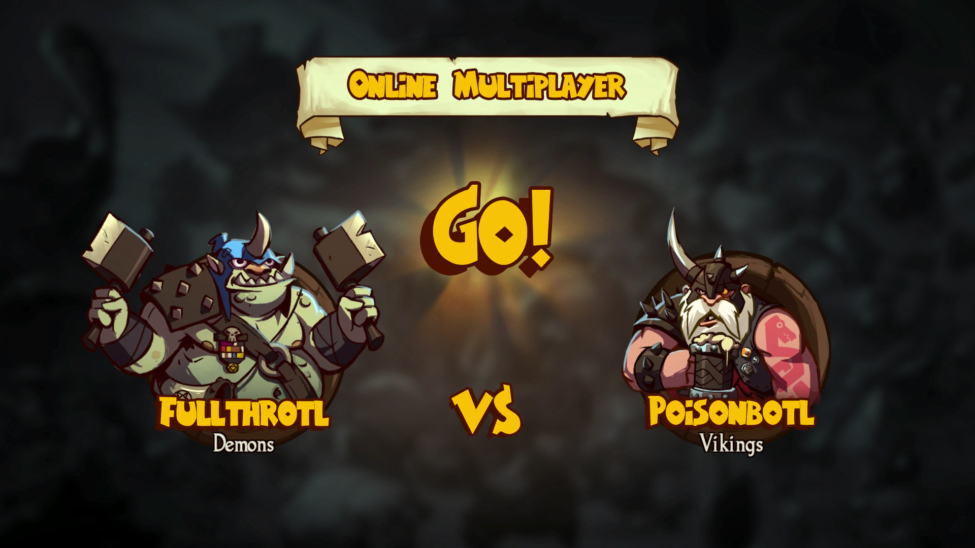 Captura: Swords and Soldiers 2 Shawarmageddon