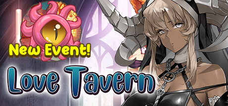 Capa: Love Tavern