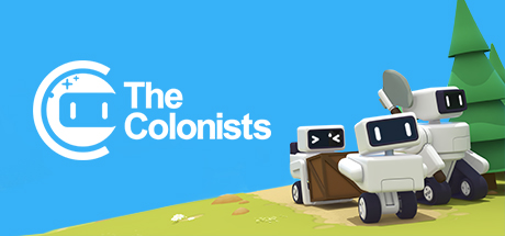 Capa: The Colonists