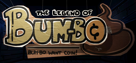 Capa: The Legend of Bum-Bo