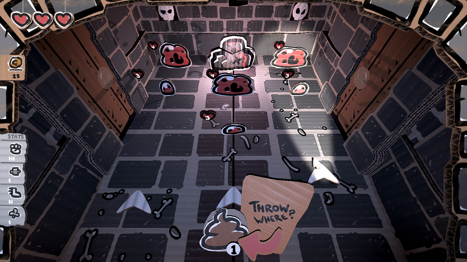 Captura 17: The Legend of Bum-Bo