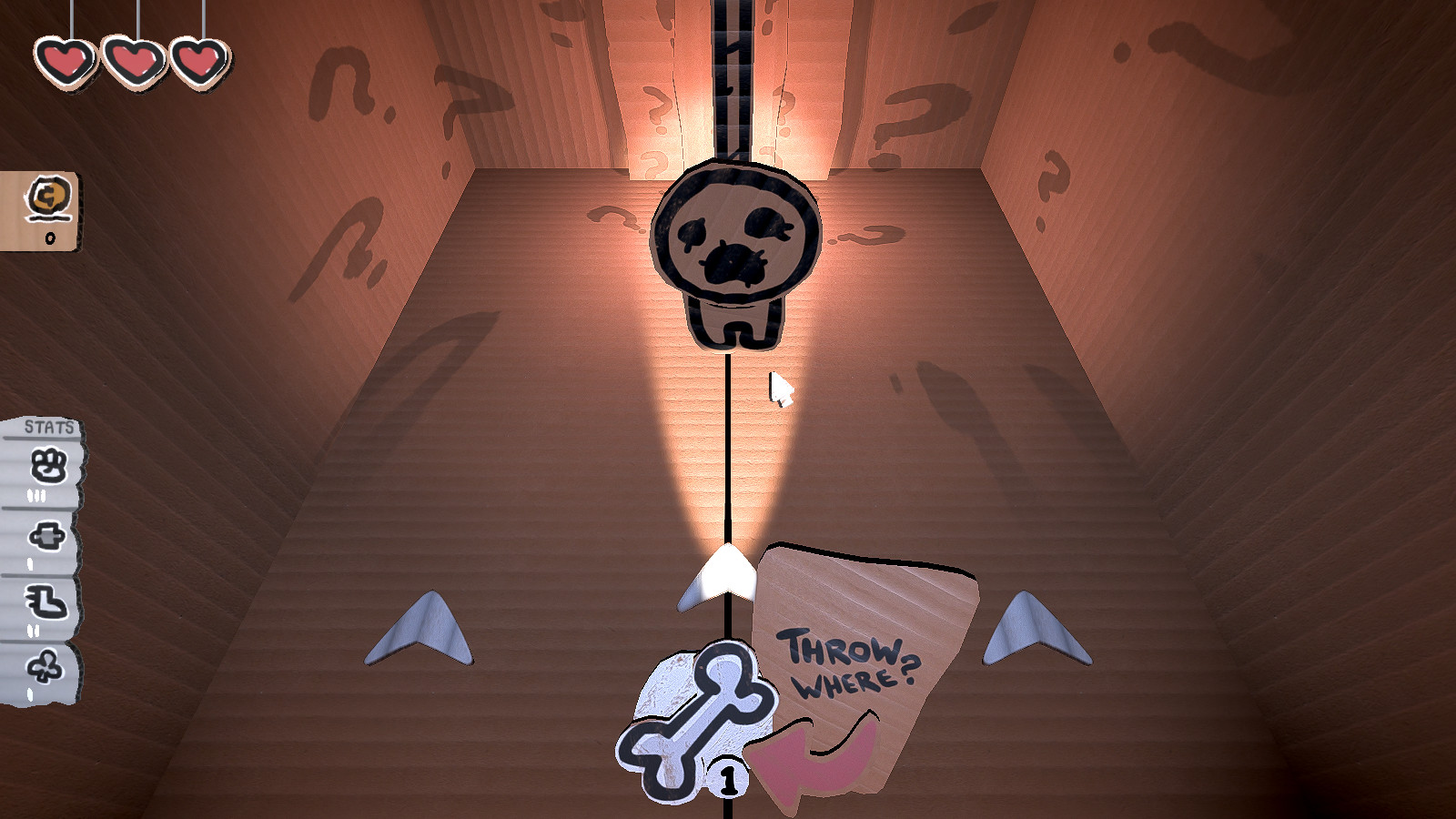 Captura 18: The Legend of Bum-Bo