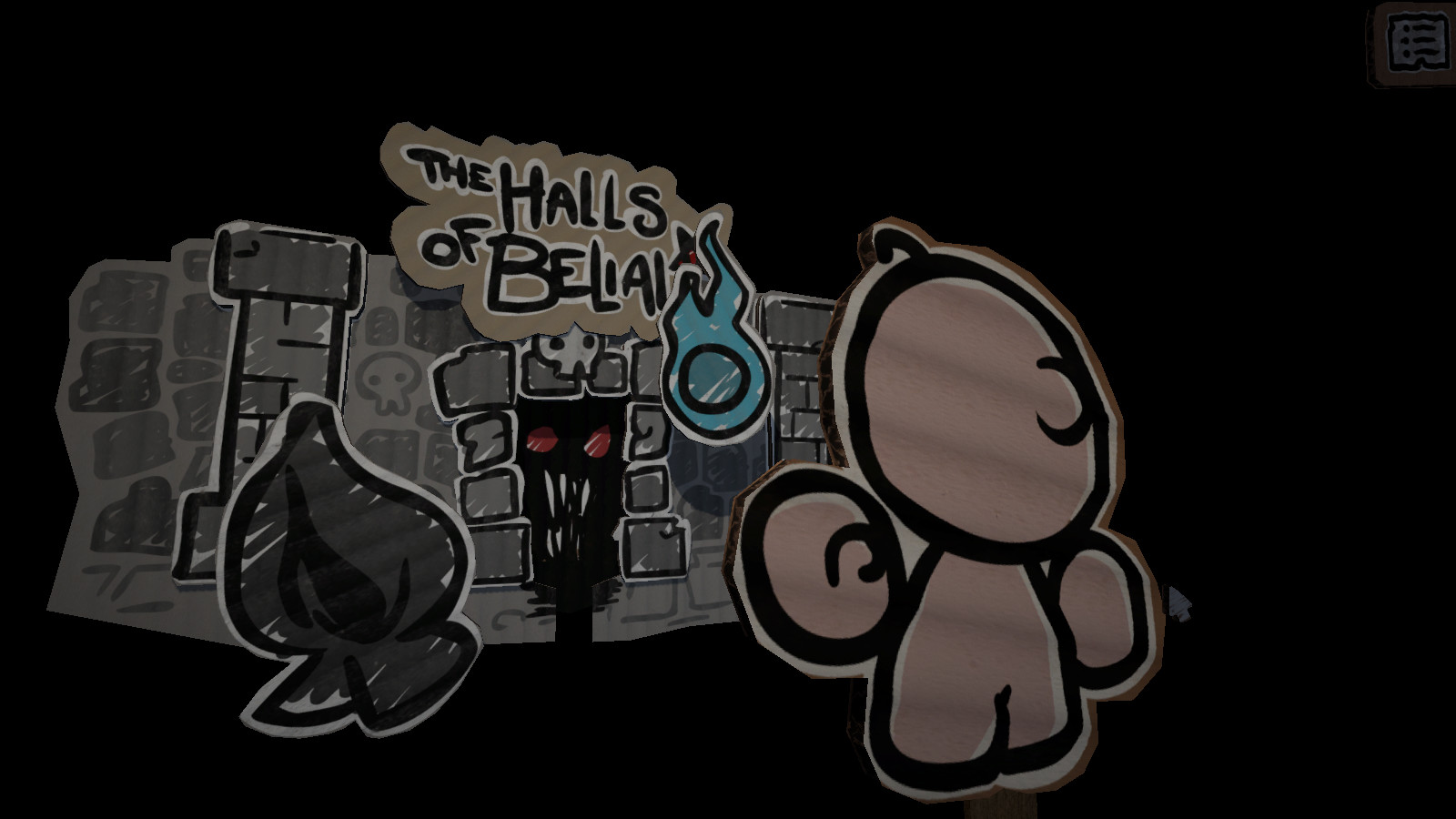 Captura 6: The Legend of Bum-Bo